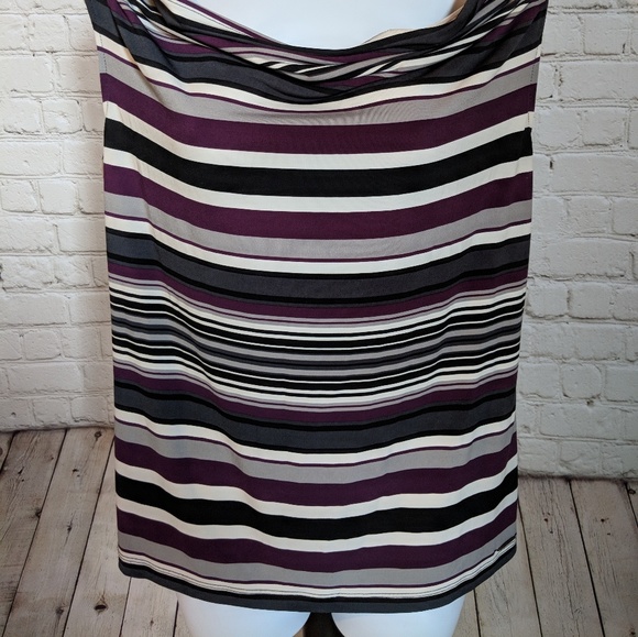 Calvin Klein Blouse - Picture 3 of 6